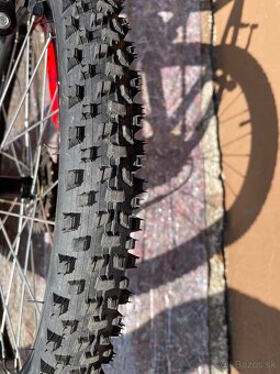 Detsky bicykel “20” - 2