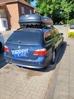 Bmw 525d - 2
