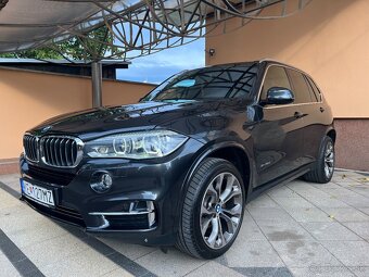 BMW x5 - 2