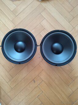 Reproduktory - 2