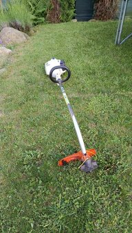 Strunová kosačka Stihl - 2