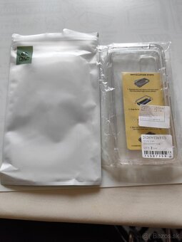 Nové puzdro na Samsung Galaxy A51 - 2