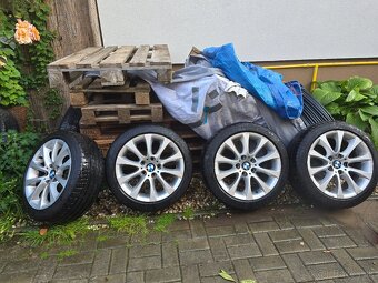 Elektrony 5x120 r17 - 2