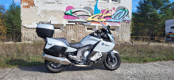 BMW K1600GT, 2012, 86xxxkm, - 2
