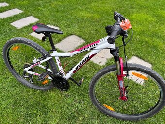 detsky bike Author 26 - 2