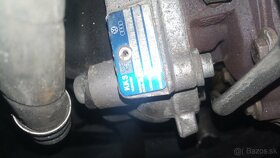 Turbo 1.6tdi - 2