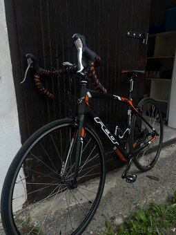 Cestný bicykel Felt Z6 (M54) - 2