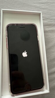 iPhone SE 2020 64gb RED - 2