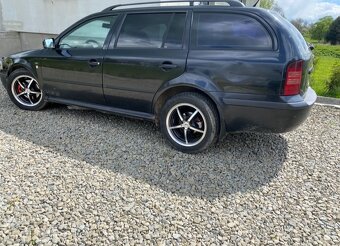Octavia 1 1.9tdi BEZ PREPISU ČÍTAŤ INZERÁT - 2