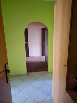 3-izbový byt v centre mesta - 2
