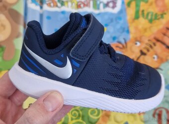 Tenisky Nike - 2
