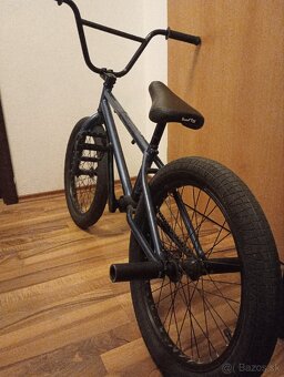 BMX - 2