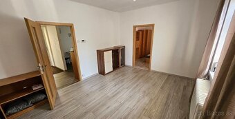 Na prenájom rodinný dom so záhradou, ul. Vlárska, Trnava - 2