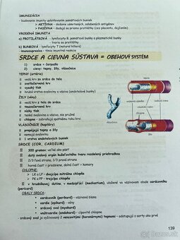 Maturita / prijmacky bio, fyz, chcem - 2