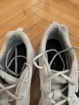 Pánske Nike tenisky, velkosť 45 - 2