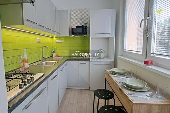 HALO reality - Predaj, jednoizbový byt Bratislava Dúbravka, - 2