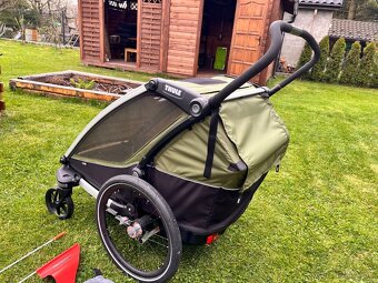 Thule Chariot Cab 2 - 2