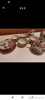 Čínsky porcelán - 2