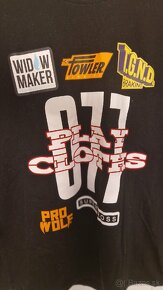 Play Cloths Racing LS - 2