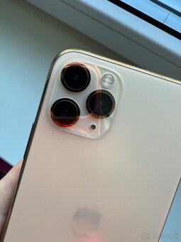 iPhone 11PRO 256GB Gold - 2