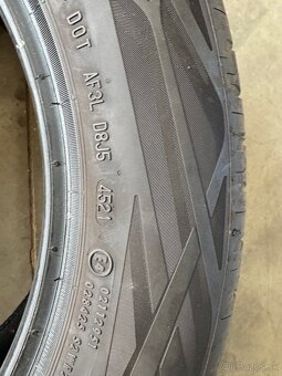 235/55 R18 100w - 2