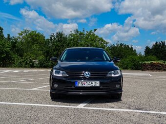 Volkswagen Jetta 1.4 TSI DSG 110kW TOP STAV PRAVIDELNÝ SERVI - 2