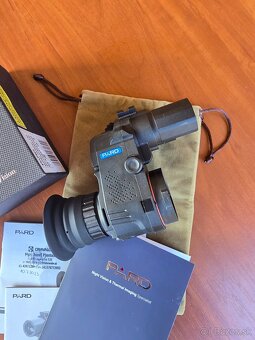 ✅Pard NV 007SP LRF 940nm - v záruke - 2