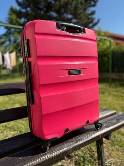 Kufor American Tourister Bon Air - 2
