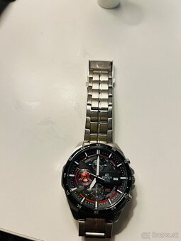 Predám hodinky CASIO - 2