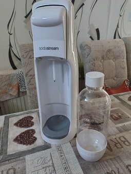 Predám SodaStream - 2