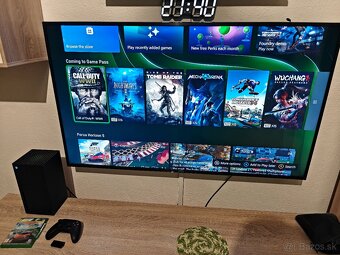 Xbox series X - 2