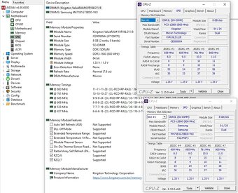 8GB DDR3L 1600Mhz SODIM - 2
