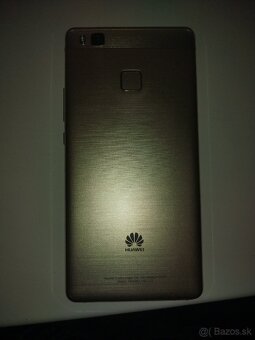 Huawei p9 lite - 2
