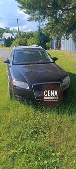 A4 Avant - 2
