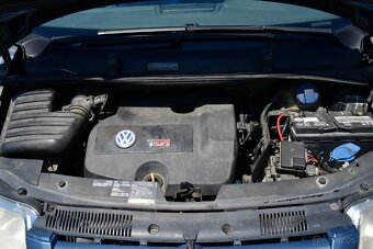 Volkswagen Sharan - 2