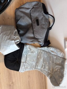 Bugaboo fox 2 - 2