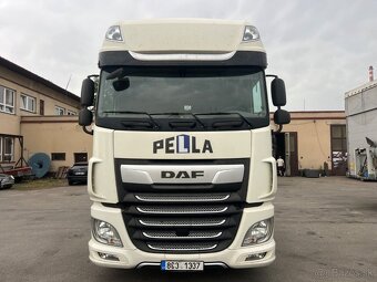 DAF XF 480 FT - 2