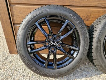 Zimná sada originál Hyundai i30 - 2