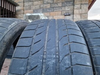 275/40 r21 letné GripMax Stature HT - 2