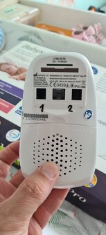 Babysense 2 pro - 2