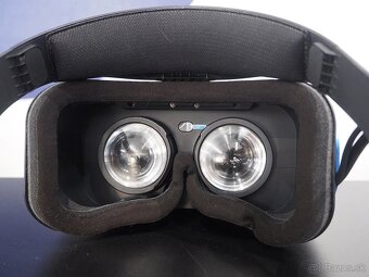 VR headset - okuliare na VR Erazer X1000 MR - 2