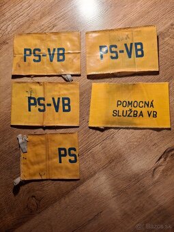 Pomocná služba-VB - 2