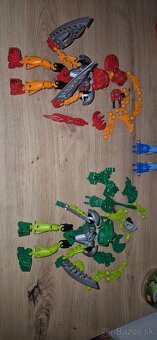 Lego Bionicle - 2