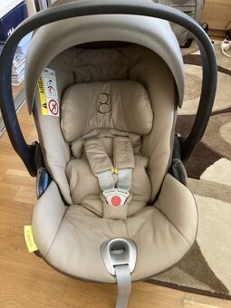 CYBEX Cloud Q - 2