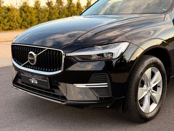 Volvo XC60 B4 AWD 4x4-ODPOČET DPH-FACELIFT-2022 - 2