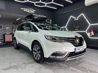Renault Espace 5 V priestrane rodinne auto - 2