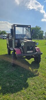 Traktor - 2