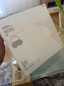 Airpods max usb c najnovšia verzia - 2