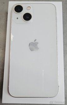 Apple Iphone 13 128GB White - 2