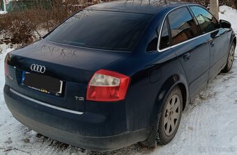 Audi A4 - 2
